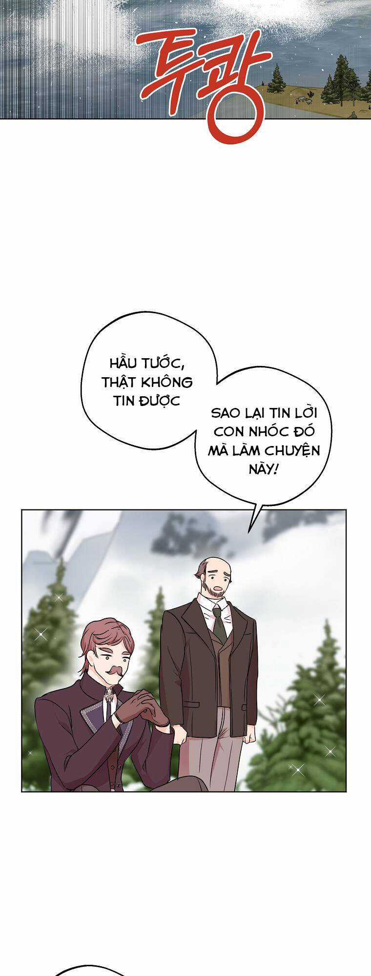 Tồn Tại Như Nàng Công Chúa Dã Chủng Chapter 29 trang 49