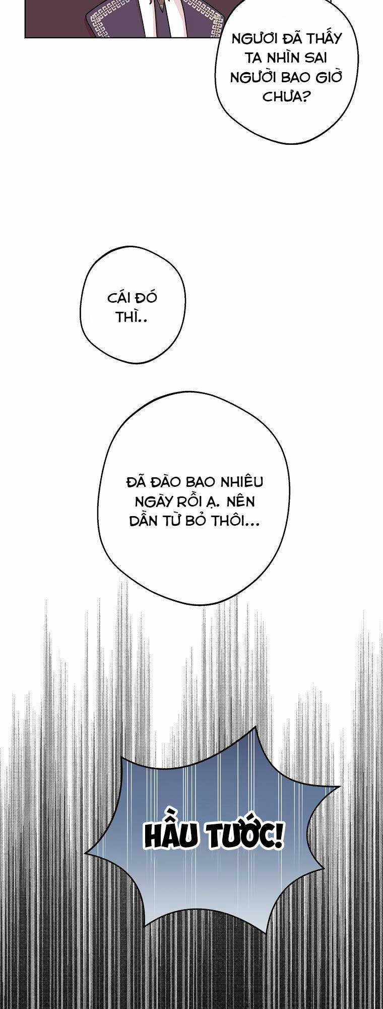 Tồn Tại Như Nàng Công Chúa Dã Chủng Chapter 29 trang 51