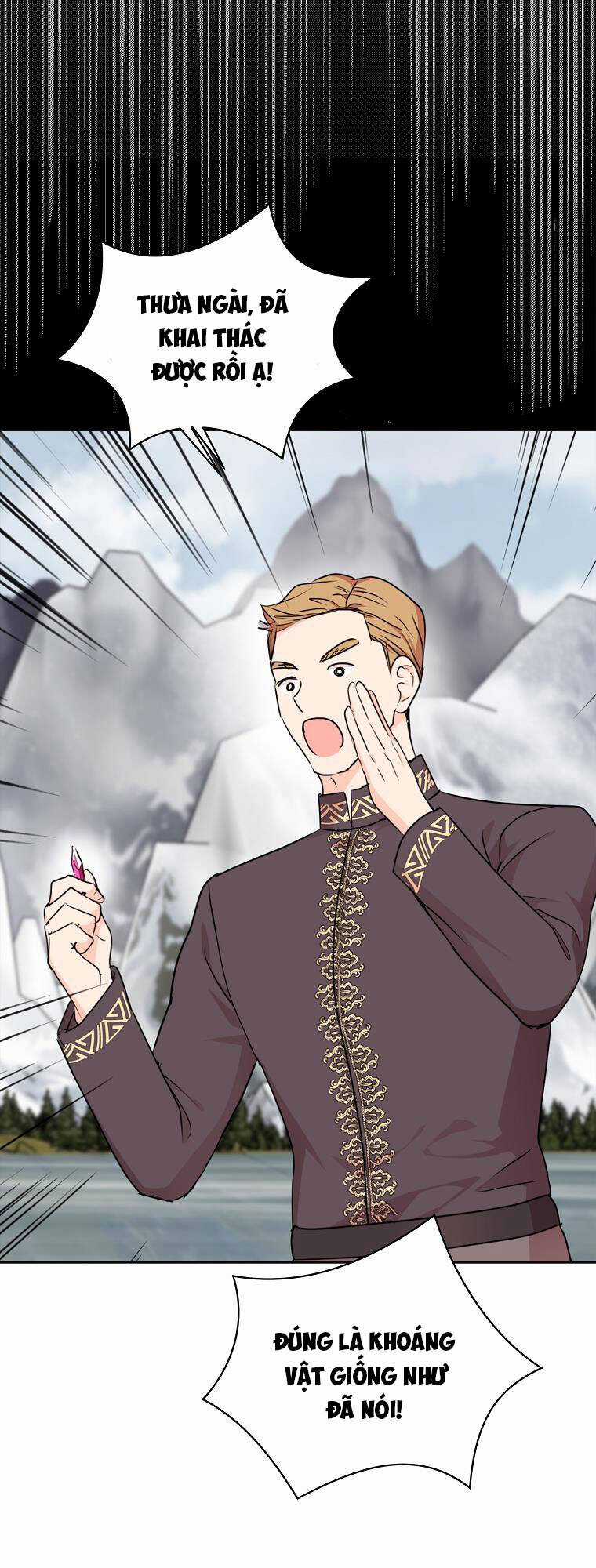 Tồn Tại Như Nàng Công Chúa Dã Chủng Chapter 29 trang 52