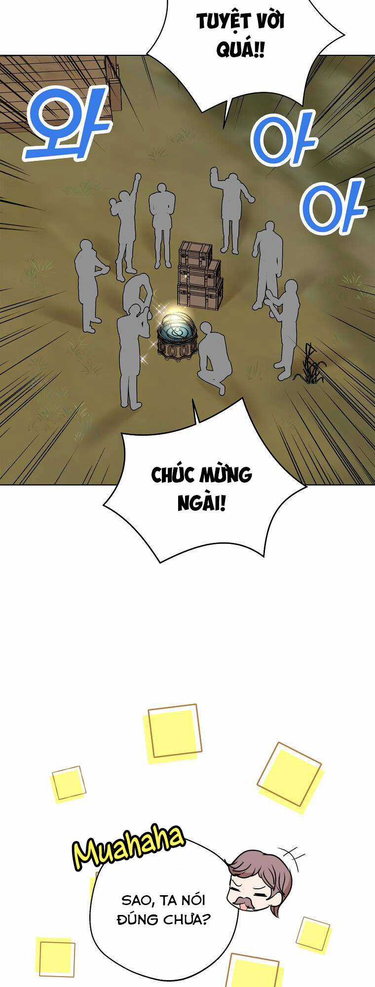 Tồn Tại Như Nàng Công Chúa Dã Chủng Chapter 29 trang 56