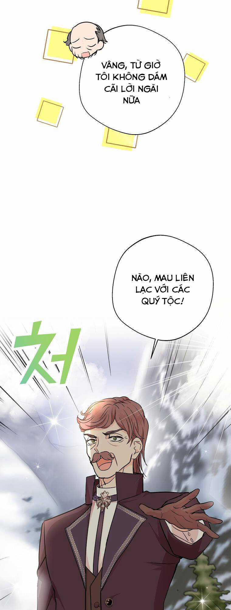 Tồn Tại Như Nàng Công Chúa Dã Chủng Chapter 29 trang 57