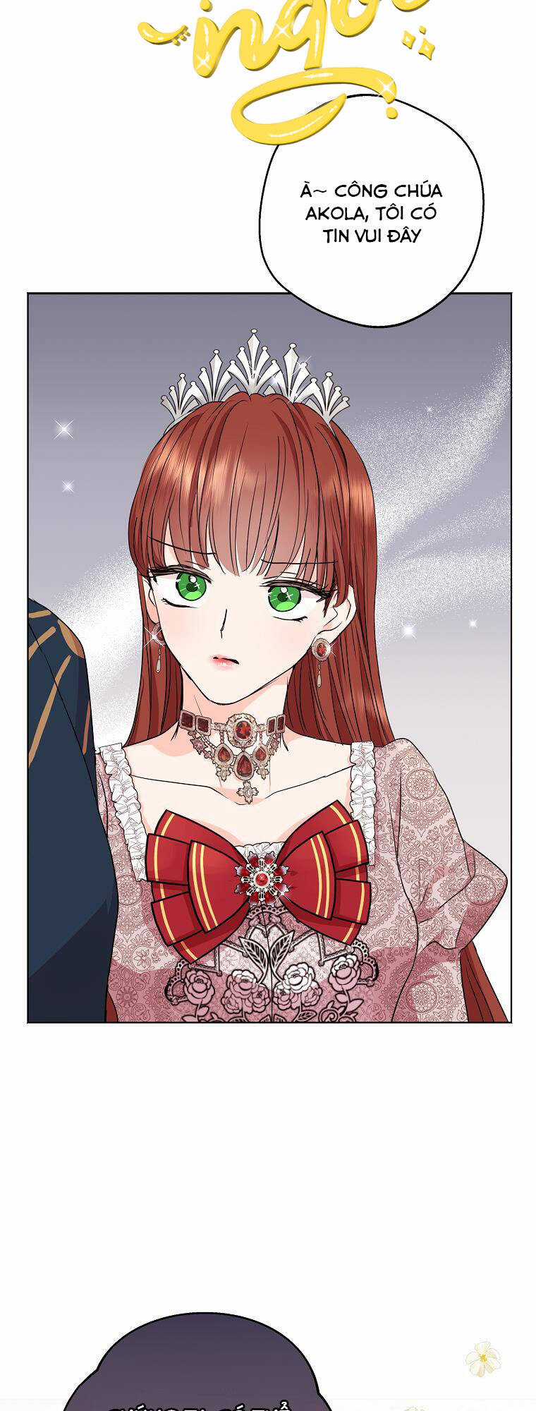 Tồn Tại Như Nàng Công Chúa Dã Chủng Chapter 29 trang 7