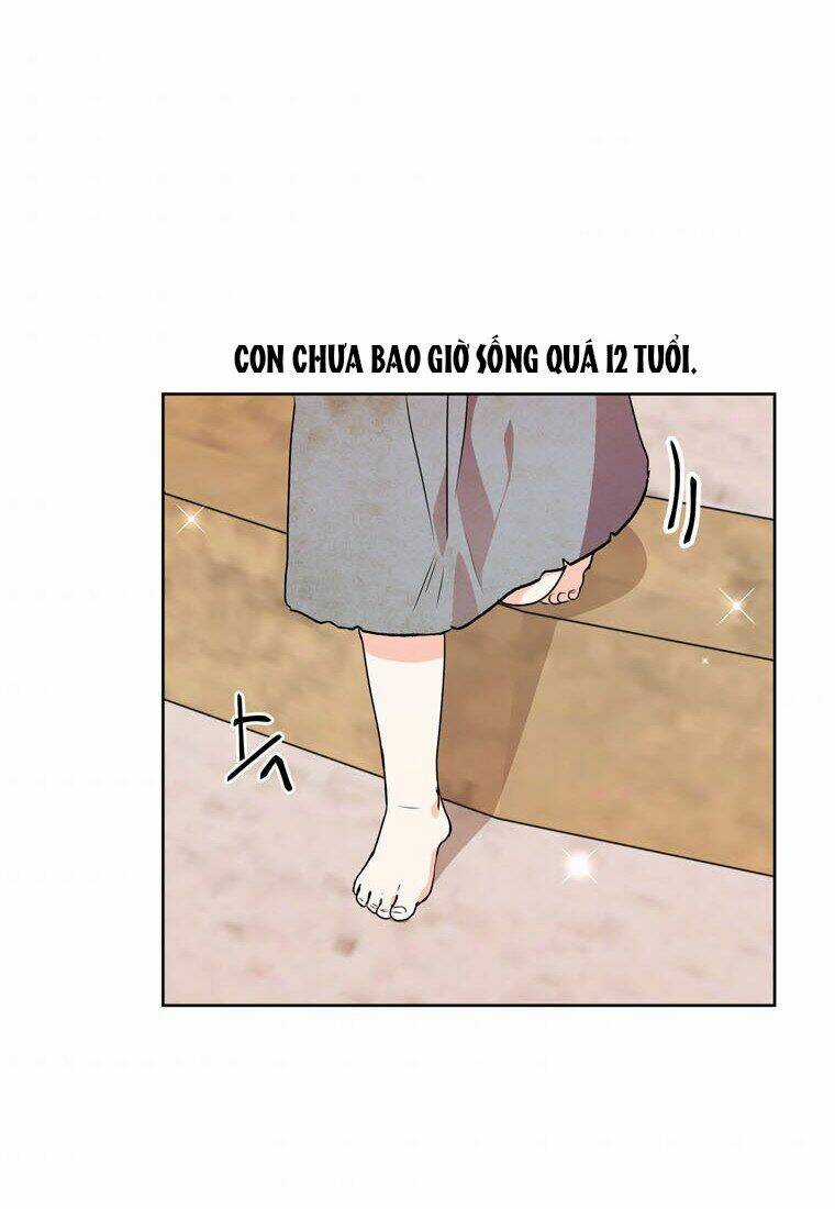 Tồn Tại Như Nàng Công Chúa Dã Chủng Chapter 3 trang 101