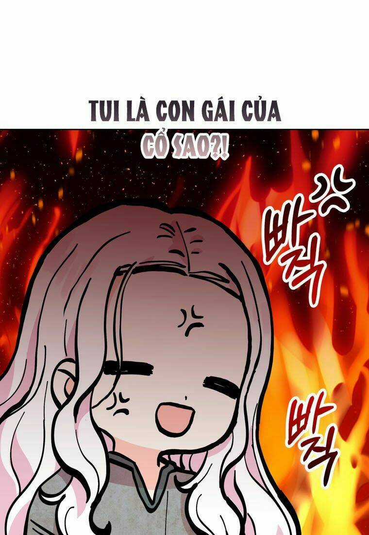 Tồn Tại Như Nàng Công Chúa Dã Chủng Chapter 3 trang 11