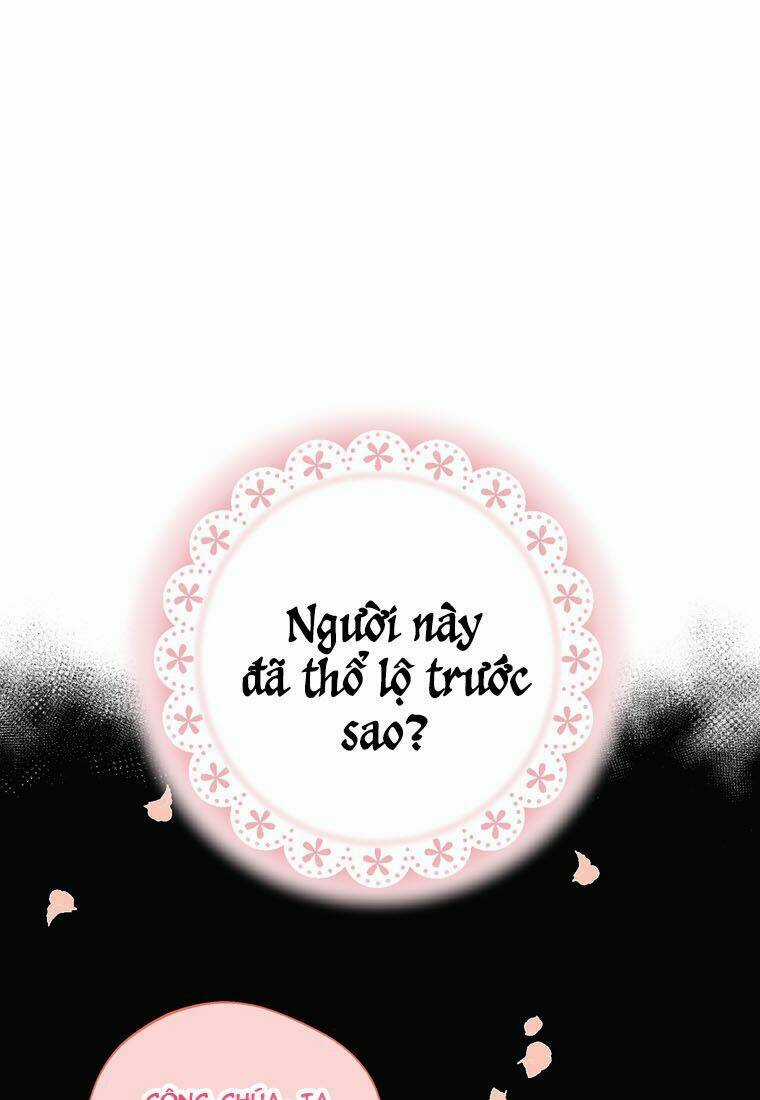 Tồn Tại Như Nàng Công Chúa Dã Chủng Chapter 3 trang 14