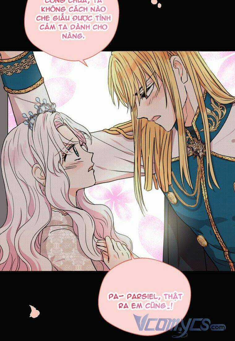 Tồn Tại Như Nàng Công Chúa Dã Chủng Chapter 3 trang 15