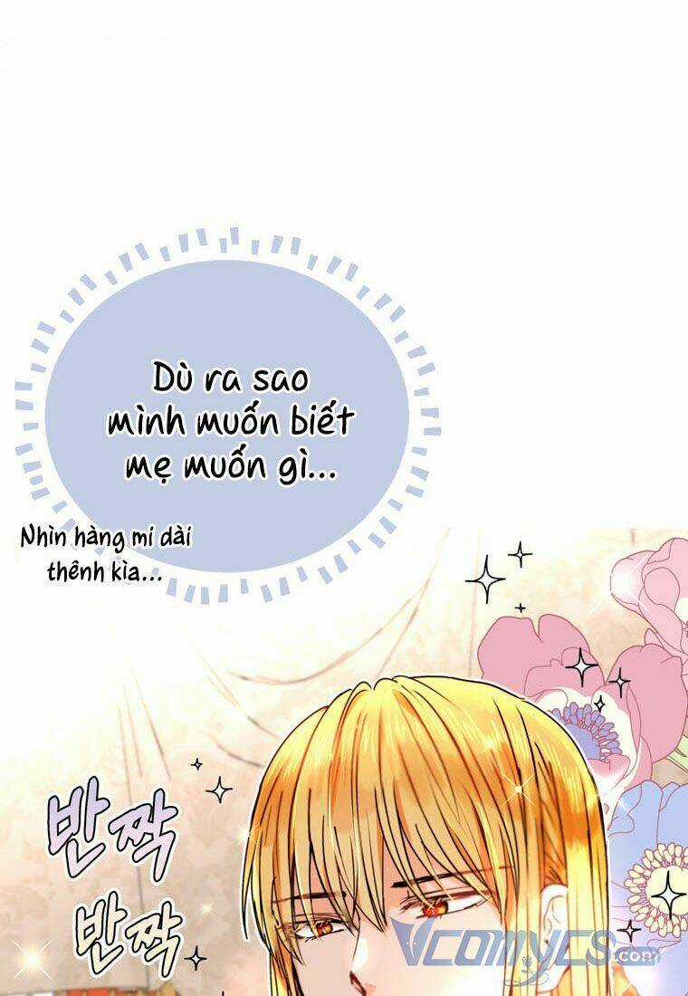 Tồn Tại Như Nàng Công Chúa Dã Chủng Chapter 3 trang 18