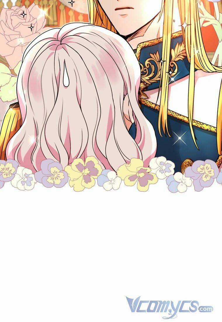 Tồn Tại Như Nàng Công Chúa Dã Chủng Chapter 3 trang 19