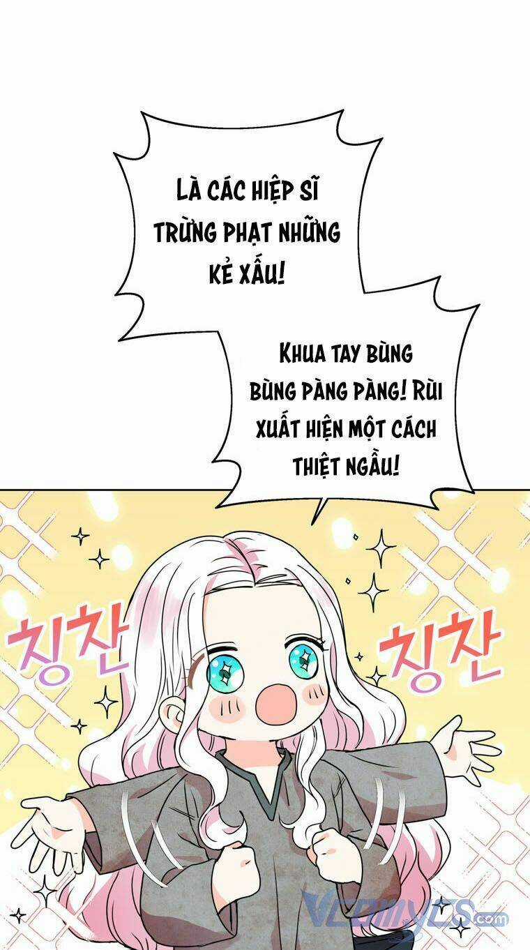 Tồn Tại Như Nàng Công Chúa Dã Chủng Chapter 3 trang 2