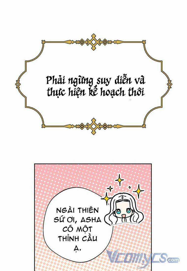 Tồn Tại Như Nàng Công Chúa Dã Chủng Chapter 3 trang 20