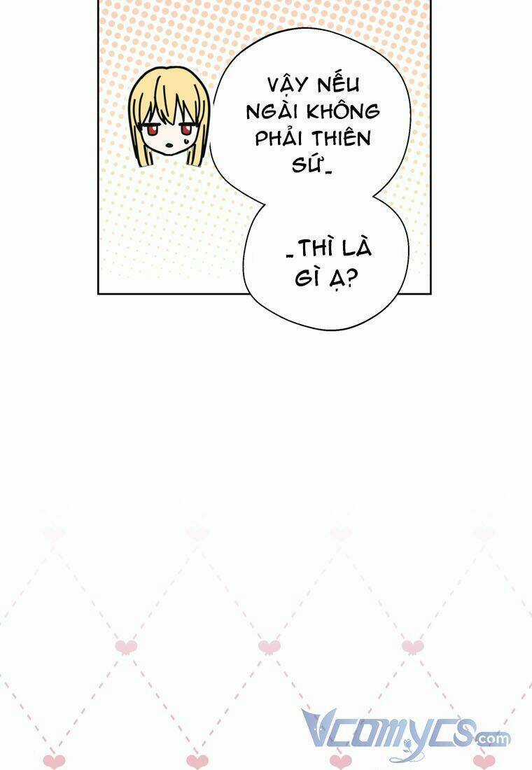 Tồn Tại Như Nàng Công Chúa Dã Chủng Chapter 3 trang 21