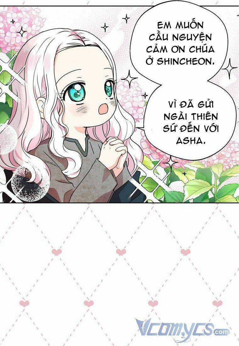 Tồn Tại Như Nàng Công Chúa Dã Chủng Chapter 3 trang 22