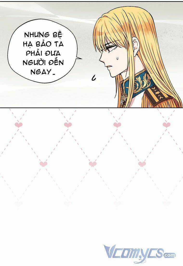 Tồn Tại Như Nàng Công Chúa Dã Chủng Chapter 3 trang 23