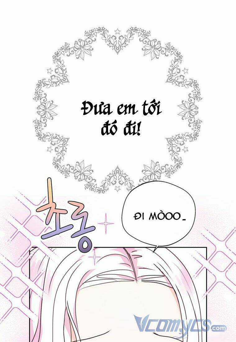 Tồn Tại Như Nàng Công Chúa Dã Chủng Chapter 3 trang 24