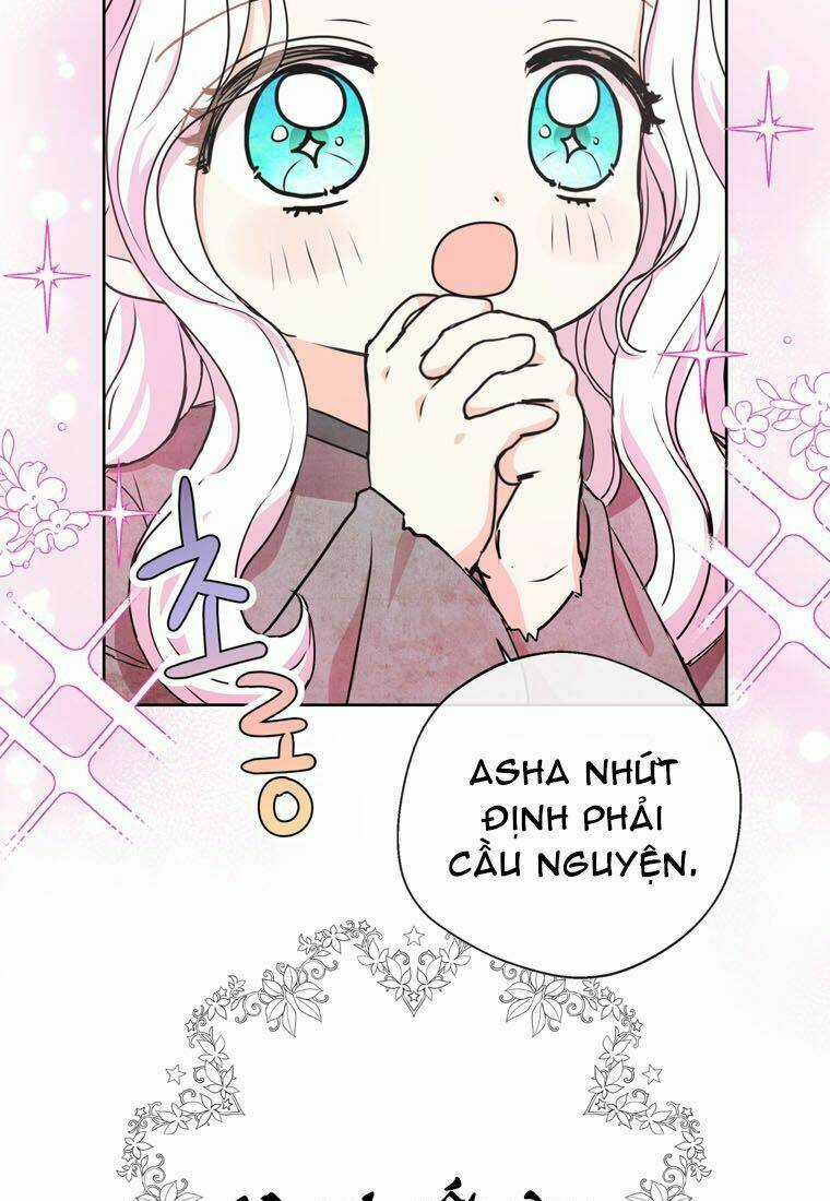 Tồn Tại Như Nàng Công Chúa Dã Chủng Chapter 3 trang 25