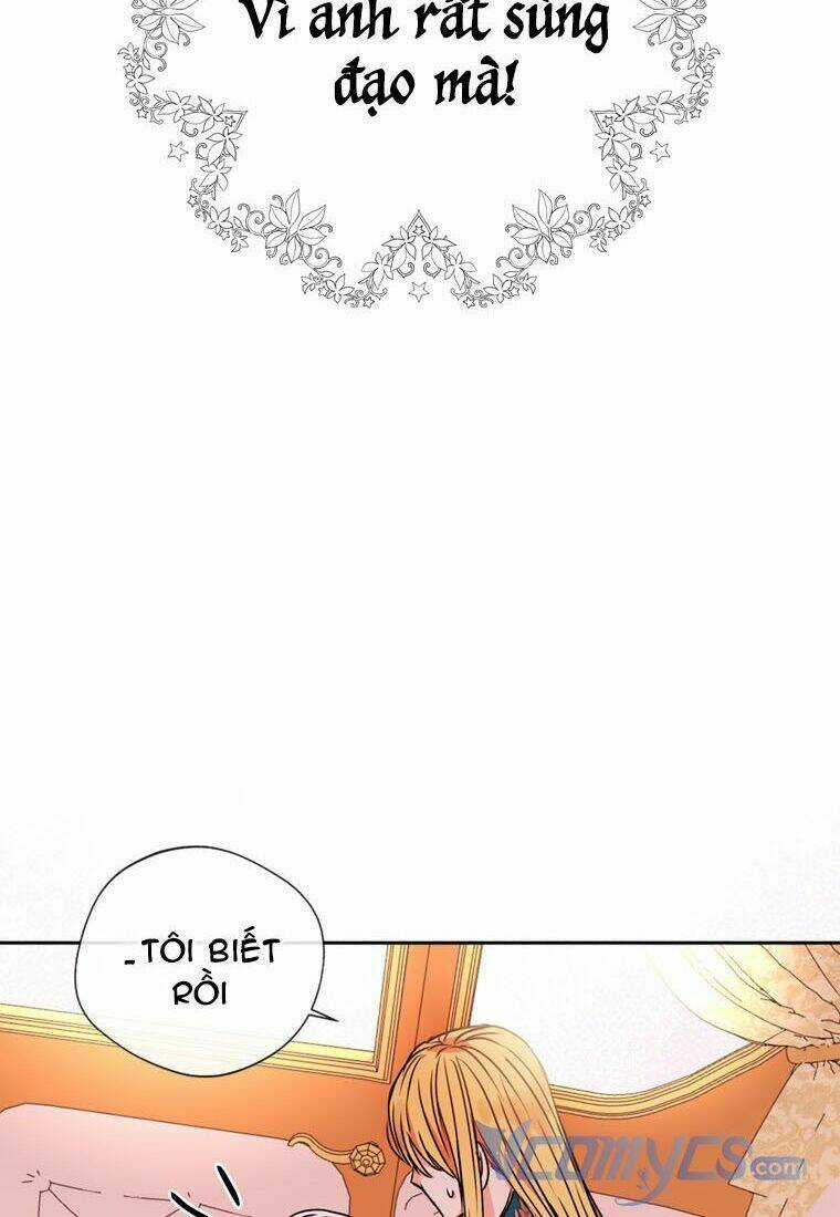 Tồn Tại Như Nàng Công Chúa Dã Chủng Chapter 3 trang 26