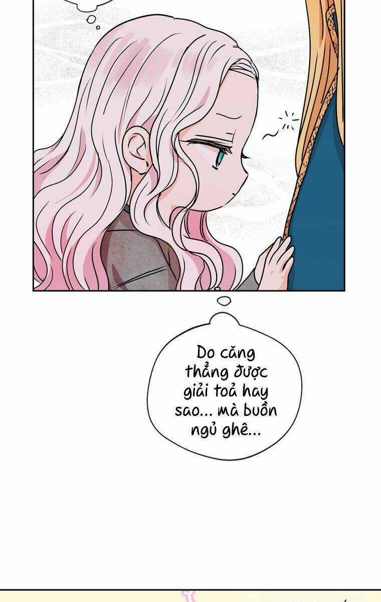 Tồn Tại Như Nàng Công Chúa Dã Chủng Chapter 3 trang 28