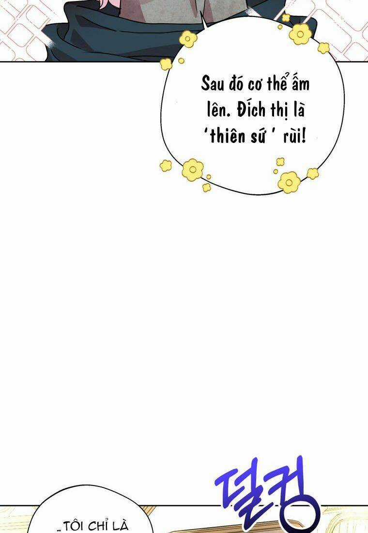 Tồn Tại Như Nàng Công Chúa Dã Chủng Chapter 3 trang 3