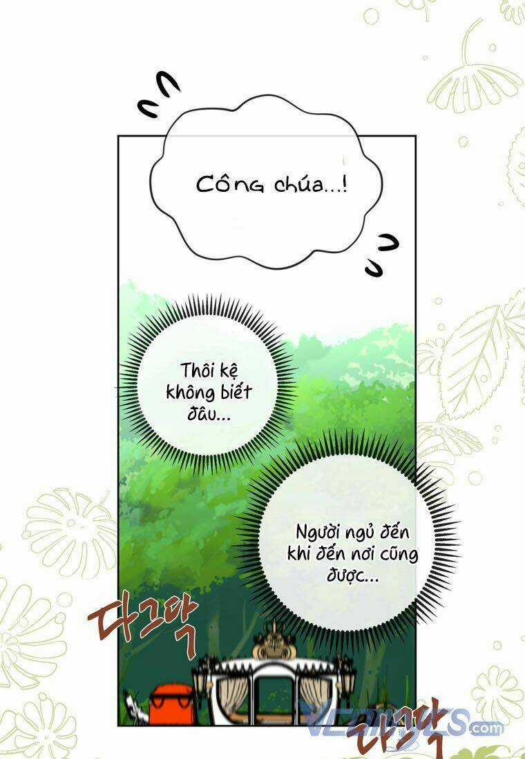 Tồn Tại Như Nàng Công Chúa Dã Chủng Chapter 3 trang 30