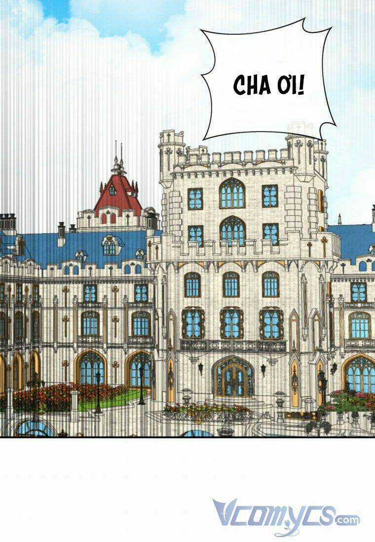 Tồn Tại Như Nàng Công Chúa Dã Chủng Chapter 3 trang 33