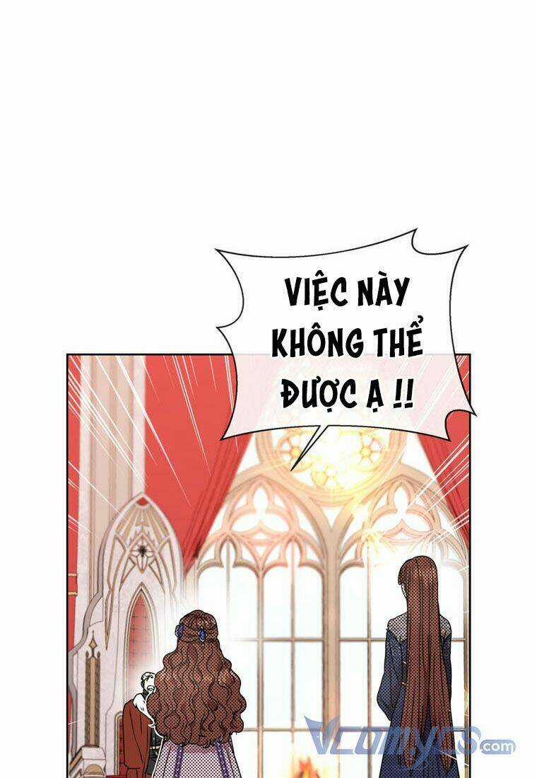 Tồn Tại Như Nàng Công Chúa Dã Chủng Chapter 3 trang 34