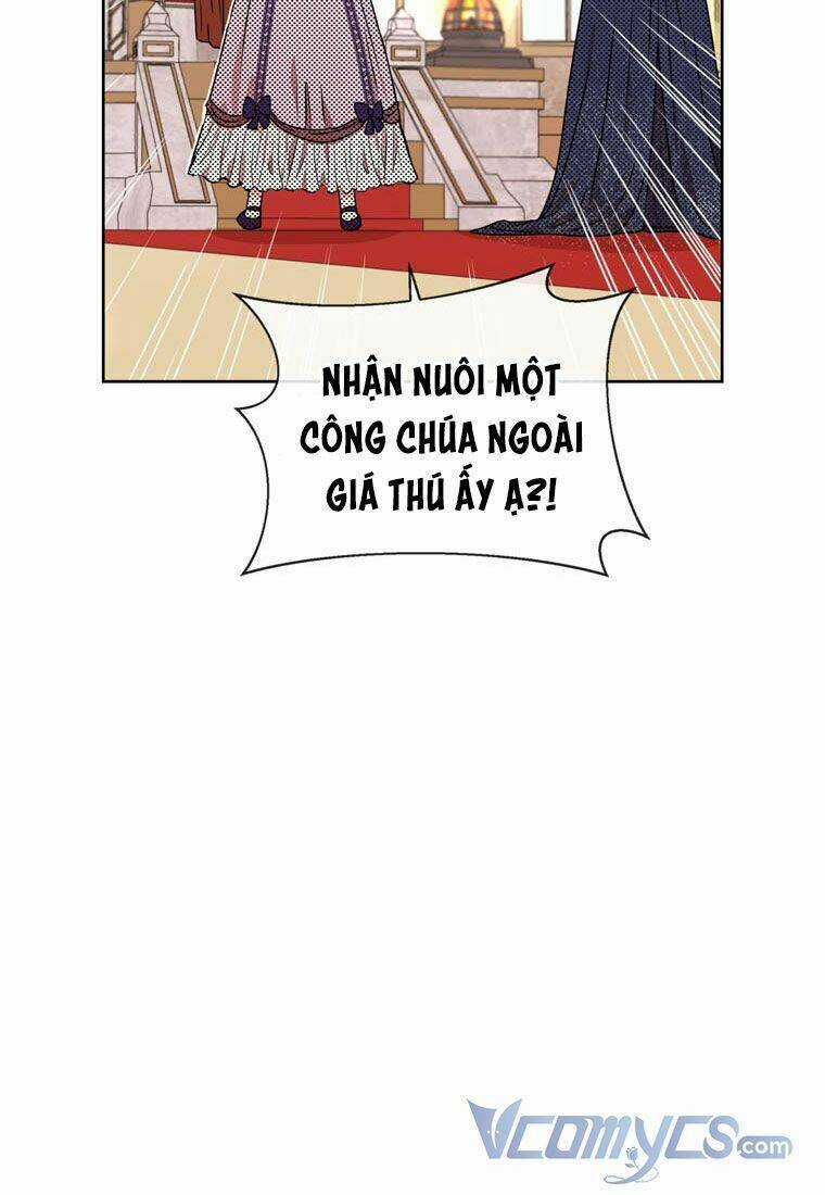 Tồn Tại Như Nàng Công Chúa Dã Chủng Chapter 3 trang 35