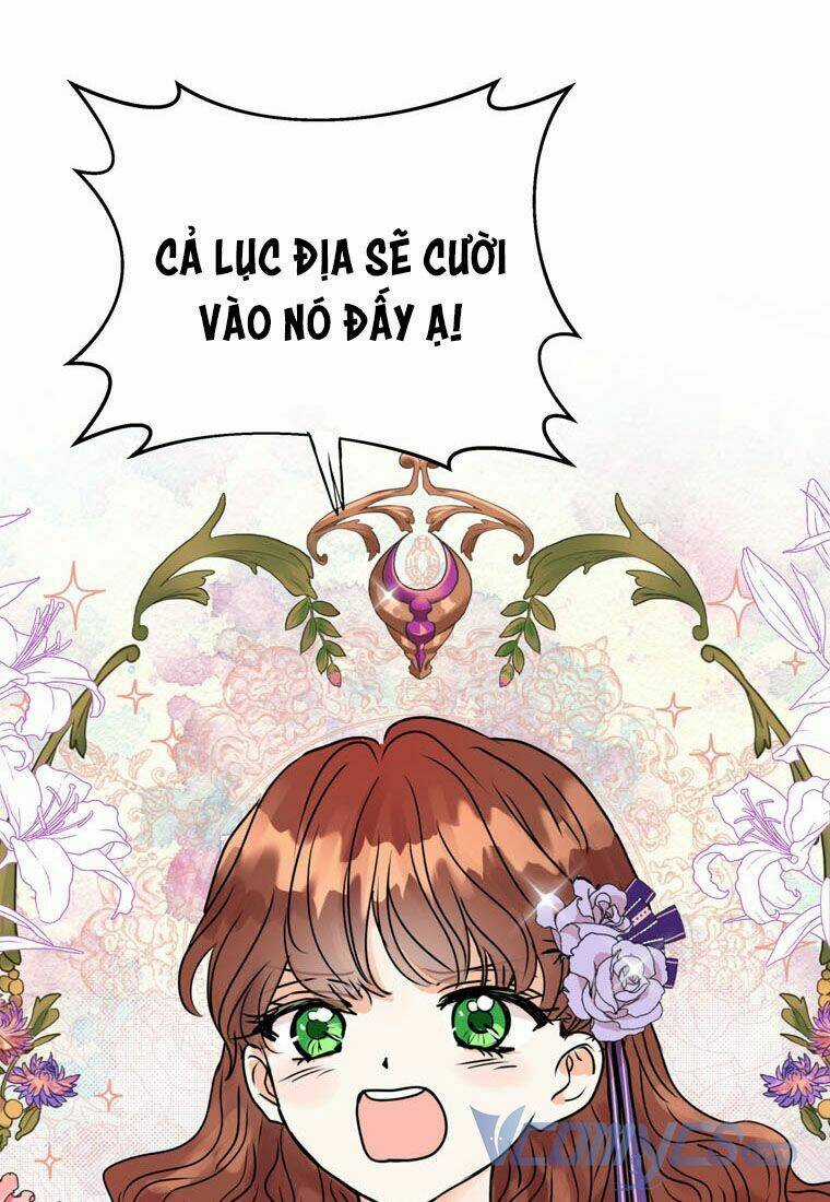 Tồn Tại Như Nàng Công Chúa Dã Chủng Chapter 3 trang 36