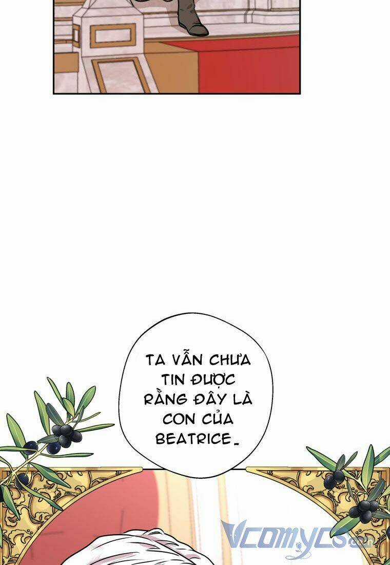 Tồn Tại Như Nàng Công Chúa Dã Chủng Chapter 3 trang 39