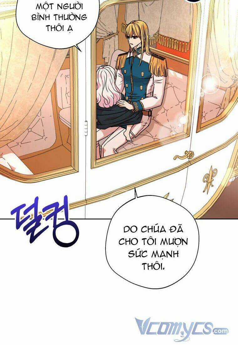 Tồn Tại Như Nàng Công Chúa Dã Chủng Chapter 3 trang 4