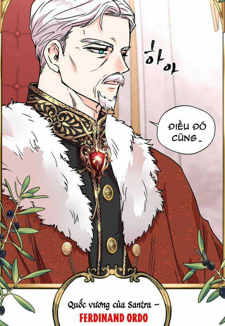 Tồn Tại Như Nàng Công Chúa Dã Chủng Chapter 3 trang 40