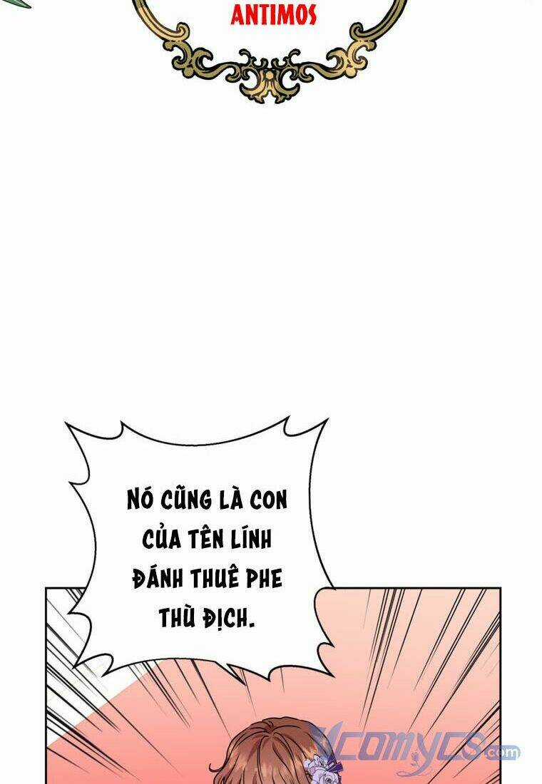 Tồn Tại Như Nàng Công Chúa Dã Chủng Chapter 3 trang 41