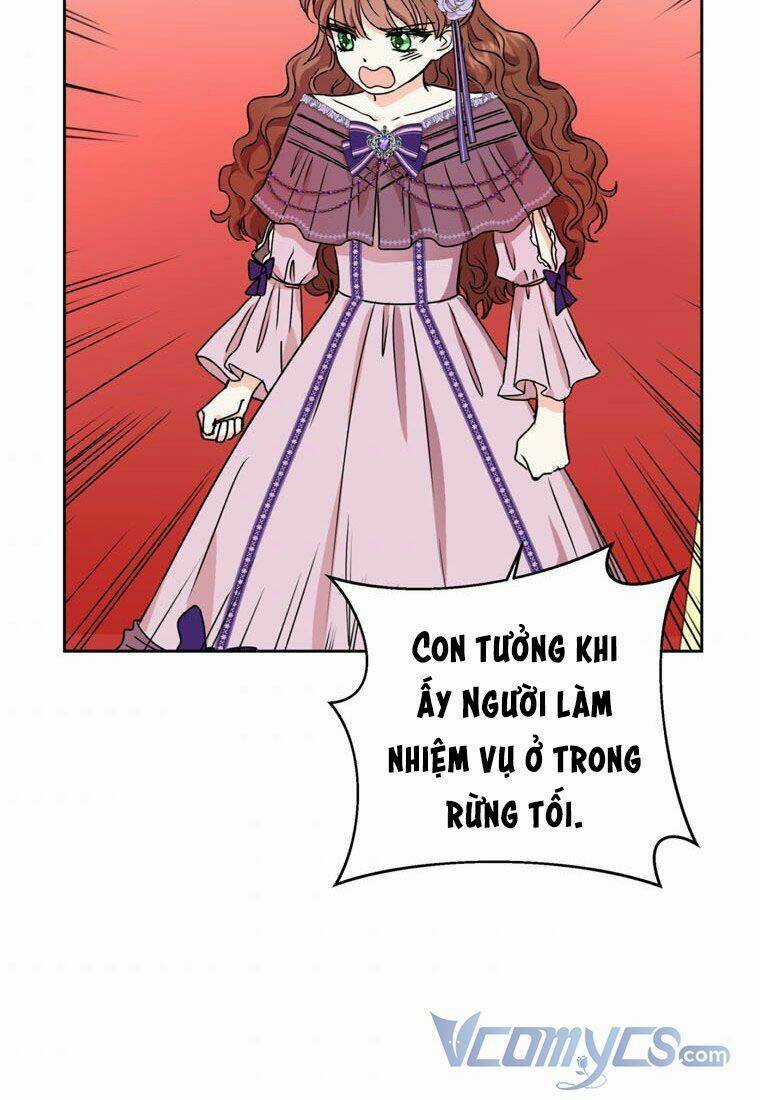 Tồn Tại Như Nàng Công Chúa Dã Chủng Chapter 3 trang 42