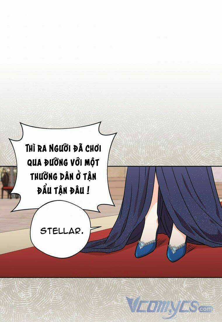 Tồn Tại Như Nàng Công Chúa Dã Chủng Chapter 3 trang 43