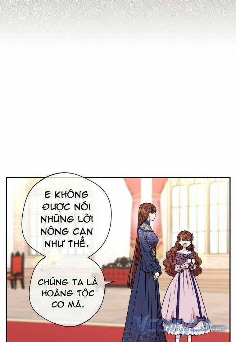 Tồn Tại Như Nàng Công Chúa Dã Chủng Chapter 3 trang 44