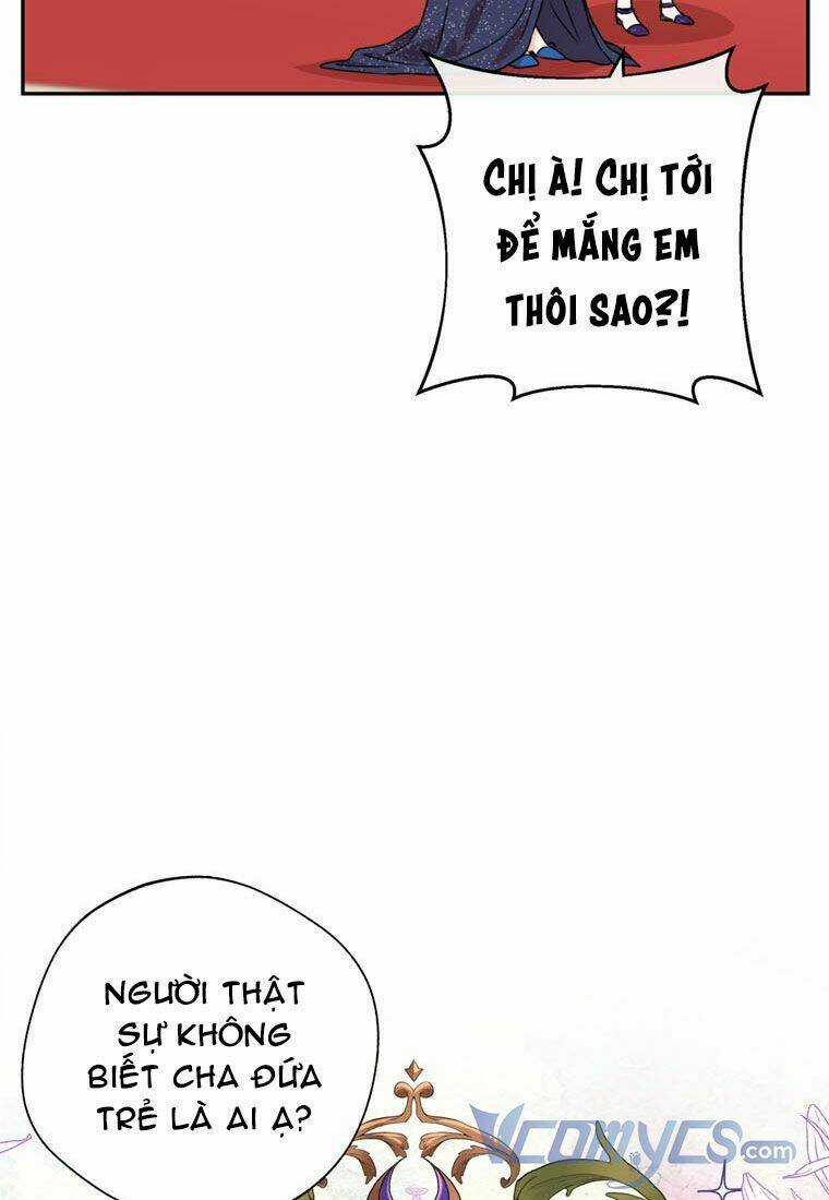 Tồn Tại Như Nàng Công Chúa Dã Chủng Chapter 3 trang 45