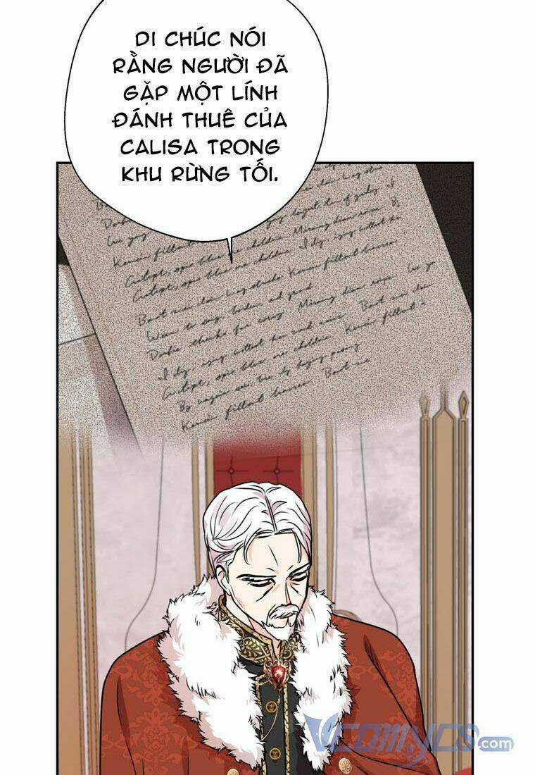 Tồn Tại Như Nàng Công Chúa Dã Chủng Chapter 3 trang 48