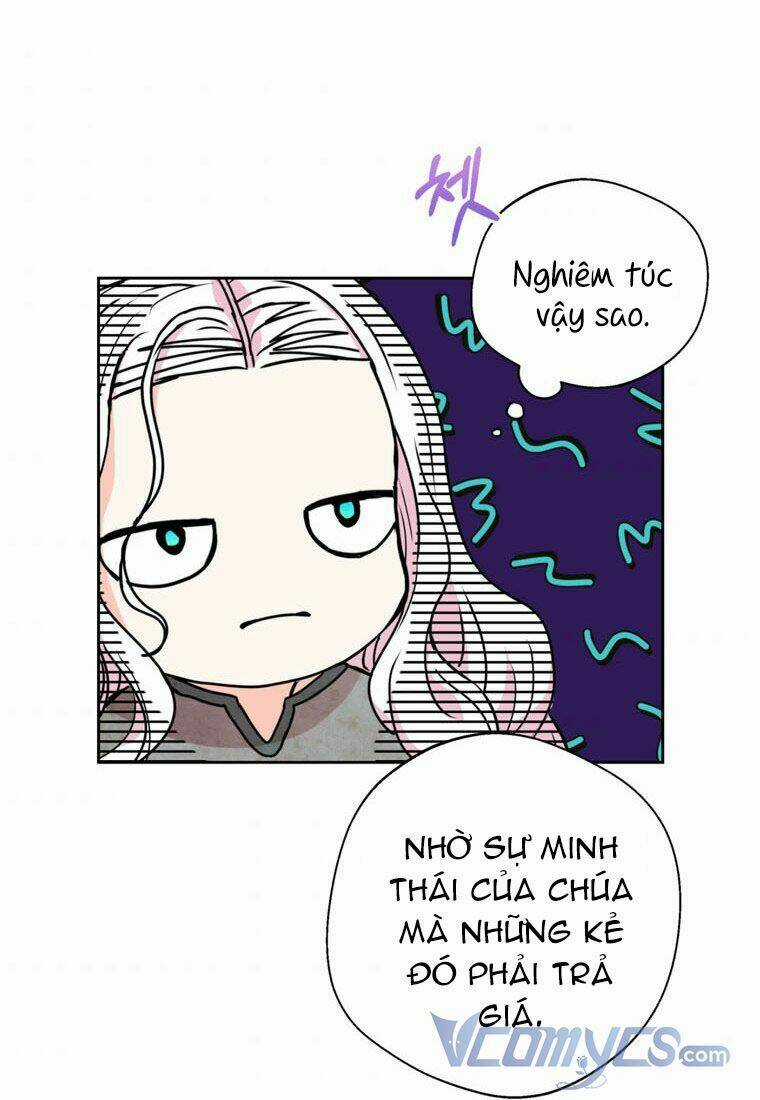 Tồn Tại Như Nàng Công Chúa Dã Chủng Chapter 3 trang 5