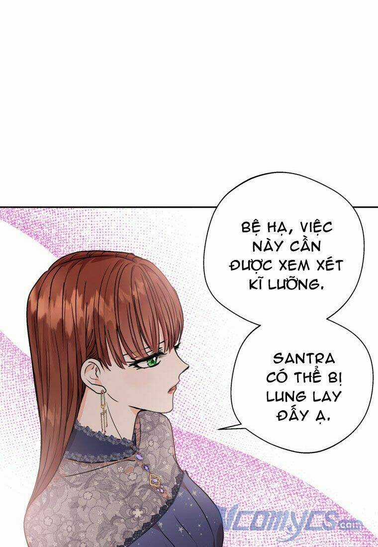 Tồn Tại Như Nàng Công Chúa Dã Chủng Chapter 3 trang 51