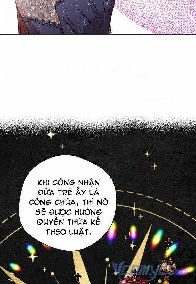 Tồn Tại Như Nàng Công Chúa Dã Chủng Chapter 3 trang 52