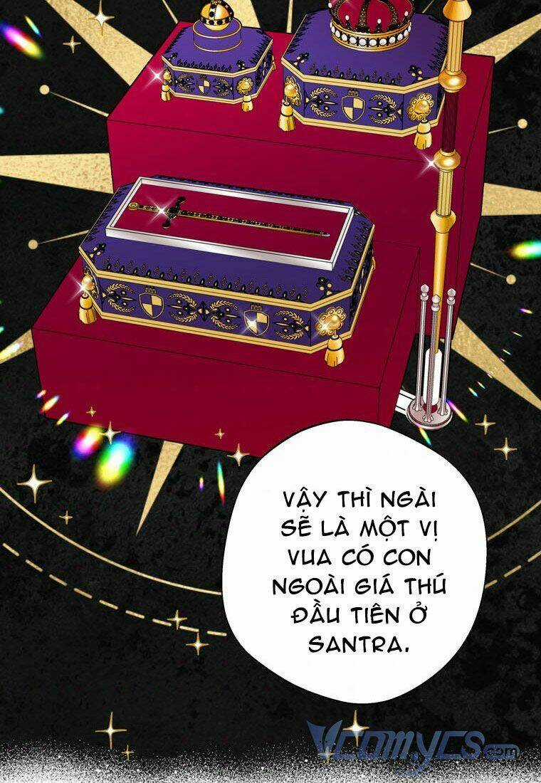 Tồn Tại Như Nàng Công Chúa Dã Chủng Chapter 3 trang 53