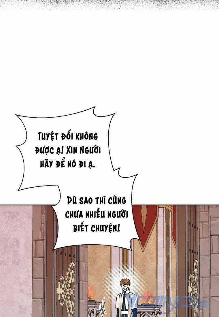 Tồn Tại Như Nàng Công Chúa Dã Chủng Chapter 3 trang 54