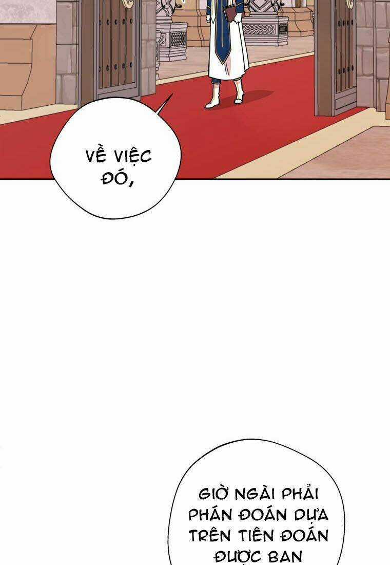 Tồn Tại Như Nàng Công Chúa Dã Chủng Chapter 3 trang 55