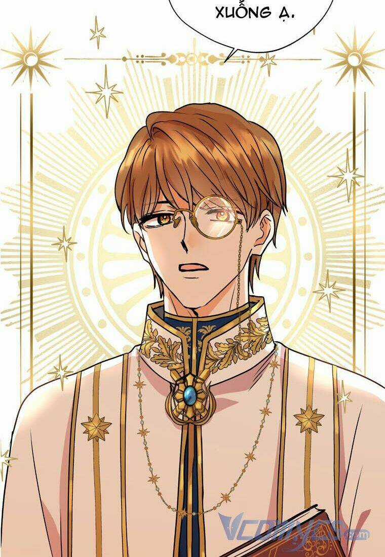 Tồn Tại Như Nàng Công Chúa Dã Chủng Chapter 3 trang 56