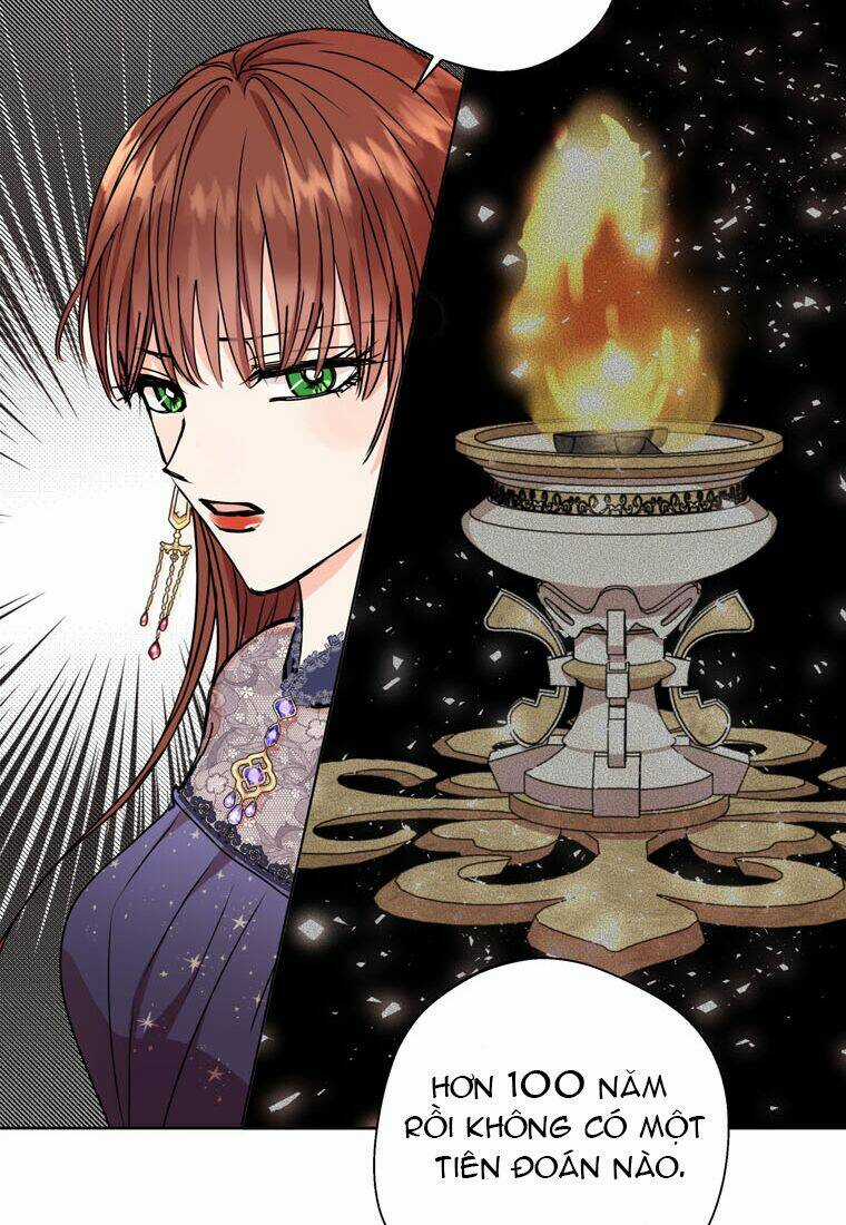 Tồn Tại Như Nàng Công Chúa Dã Chủng Chapter 3 trang 58