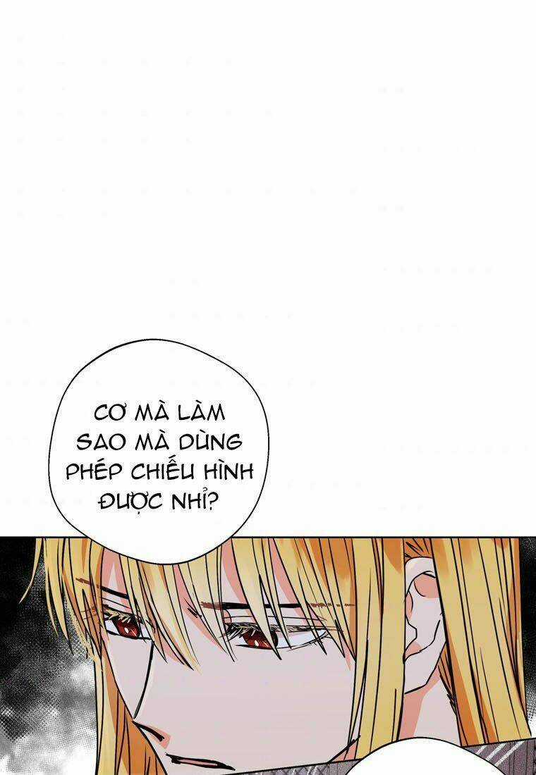 Tồn Tại Như Nàng Công Chúa Dã Chủng Chapter 3 trang 6