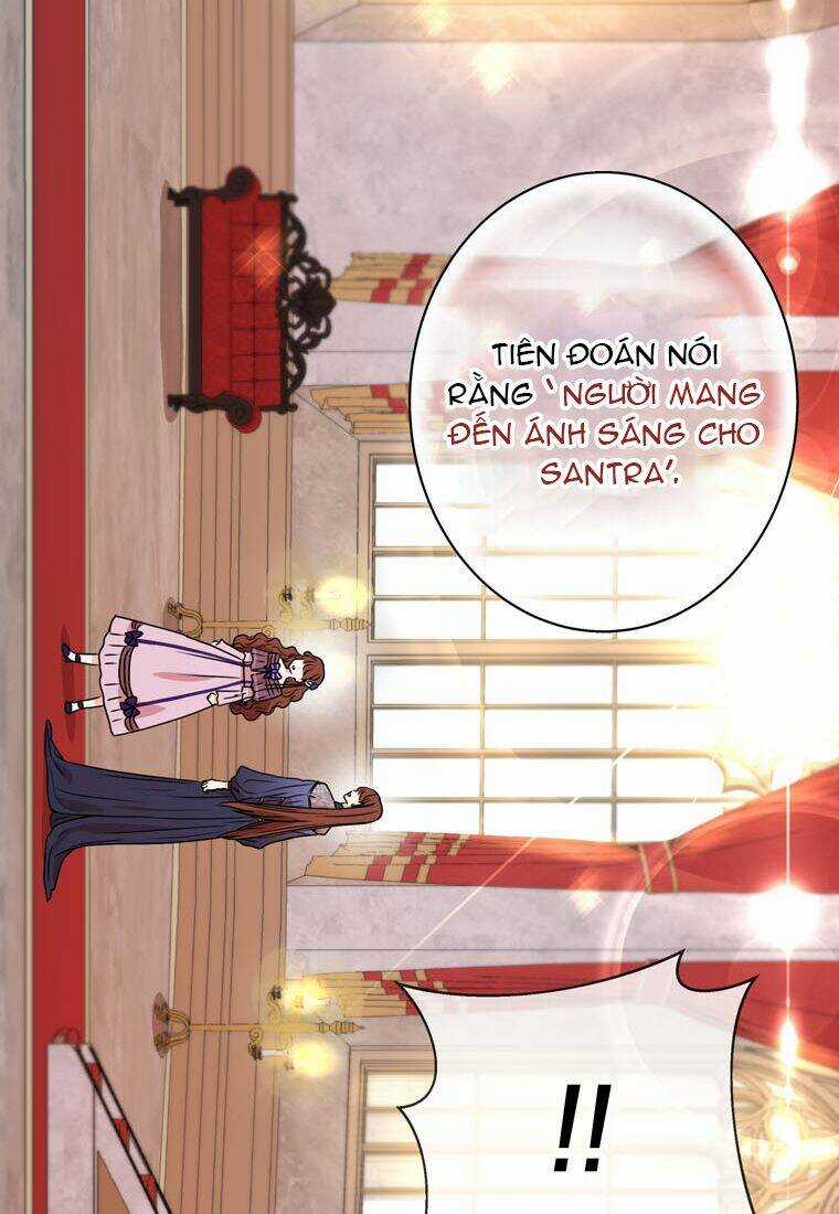 Tồn Tại Như Nàng Công Chúa Dã Chủng Chapter 3 trang 60