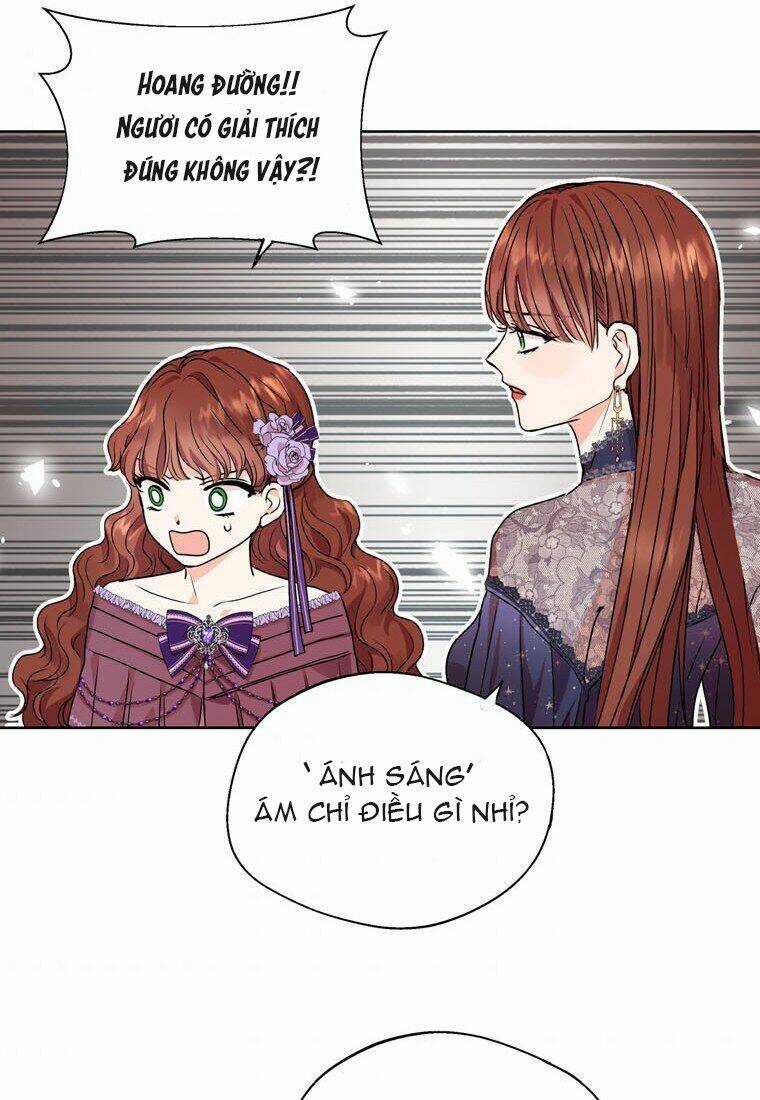 Tồn Tại Như Nàng Công Chúa Dã Chủng Chapter 3 trang 62