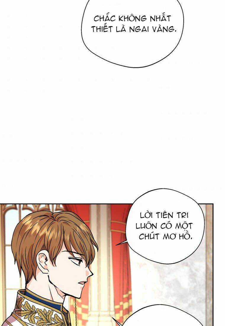 Tồn Tại Như Nàng Công Chúa Dã Chủng Chapter 3 trang 63