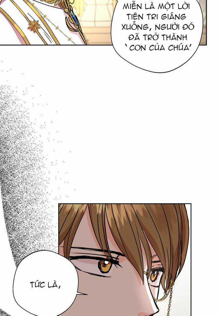 Tồn Tại Như Nàng Công Chúa Dã Chủng Chapter 3 trang 64