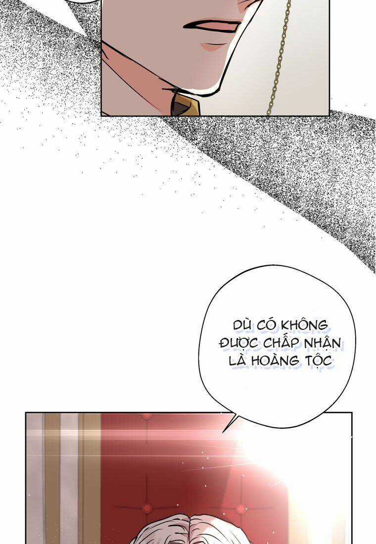 Tồn Tại Như Nàng Công Chúa Dã Chủng Chapter 3 trang 65